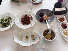 -北京柏悦酒店·锦庭餐厅Dining Room