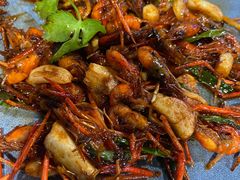 -阿尔法海鲜排档(爱琴海店)