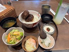 -ITARU食堂·定食料理(西丽店)
