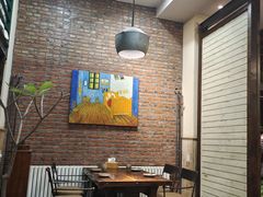 -不相离盐帮菜(郎园店)