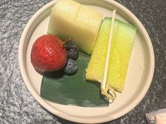 -三出山火锅(万象天地店)
