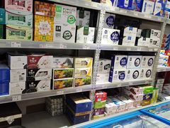 零售区-牛奶便利(东四店)