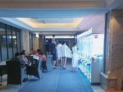 -天津瀚金佰九号温泉酒店(南楼地铁站店)