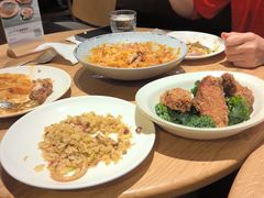 -农畉LONFOOD(万象天地店)