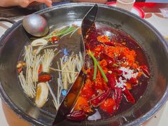 -江北北火锅馆·公路夜市(魏公村店)