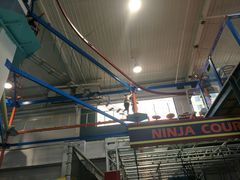 -幸福花欢乐世界(东辰广场A座店)