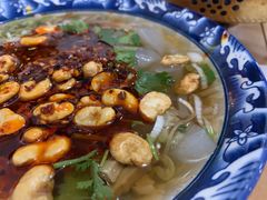 -小媳妇凉粉(浑源店)