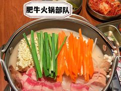 -春熙台韩国料理·章鱼肥牛(西丽店)