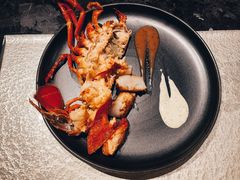 -Ginza Onodera铁板烧(外滩十八号店)