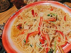 -破三川·新川菜(静安大融城店)