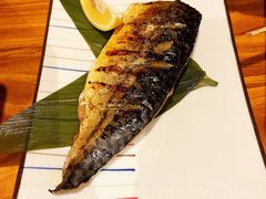 -樱都居酒屋·烧肉