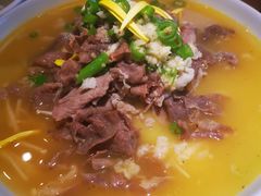 -吕氏疙瘩汤·私家菜馆(慈云寺店)