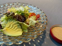 -尚9·一滴水江景中餐厅