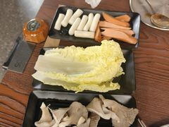 -韩鼎丰·韩国料理(林奥店)