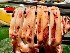 -阿吾罗日本料理(K11艺术中心店)