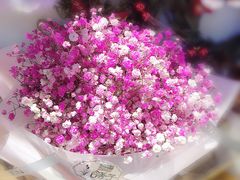 -谷莠子花艺气球派对·绿植造景·花艺沙龙(东海缤纷天地店)