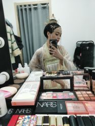 -美云庭古装·格格服汉服·京城旅拍(北京店)