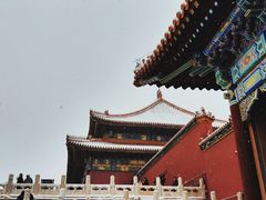 -故宫博物院(故宫)
