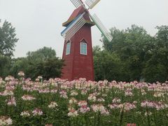 -祥源·阜阳生态乐园