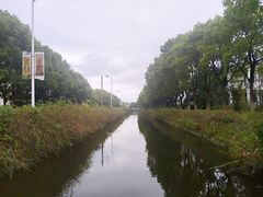 -申隆生态园-上海东方金融小镇