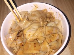 -王萍面皮(桃园二巷店)