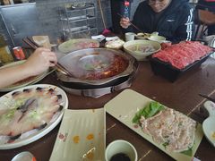 -巴倒烫陆派重庆火锅(南山店)