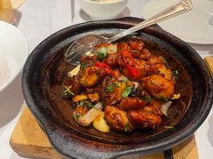 -汤城小厨•粤菜•靓汤(苏州街店)