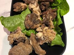 -牛鲜胜·潮汕牛肉自助火锅(番禺市桥店)