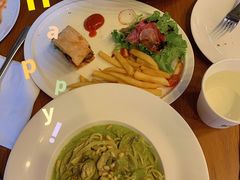 -UPPER KITCHEN(延安路店)