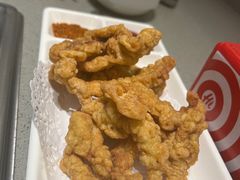 -海底捞火锅(泰安爱琴海店)