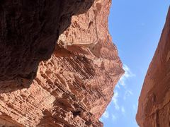 -天山神秘大峡谷