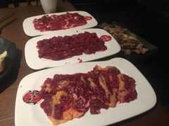 -牛焱·贵州黄牛肉火锅(城西银泰店)