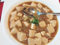 -深圳东方银座酒店·粤秀轩中餐厅