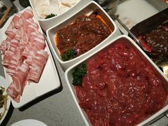 -海底捞火锅(老城根店)