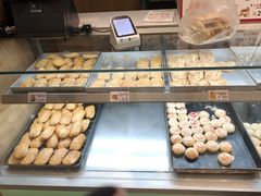 -白玉兰小吃(新村路店)