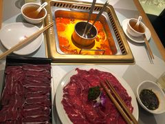 -雾都渣渣火锅(南城智汇城店)