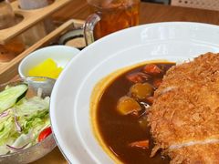 -友名Cross日式咖喱屋(江南大道中店)