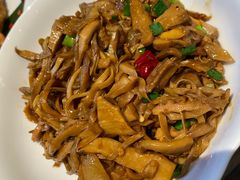 -四道菜·福建菜馆(新街口金鹰店)