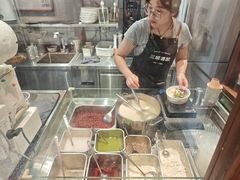-三姐酒酿(老门东店)