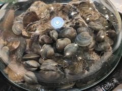 -前王院•巧克力海鲜市集餐厅(万平口店)