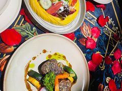 -第101座花园餐厅(湖滨88店)