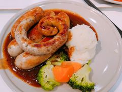 -宜家·瑞典风味餐厅(北京西红门店)