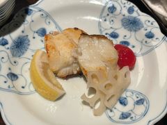 -元熹会席料理