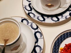太史燕窝粥-炳胜私厨(万象前海店)