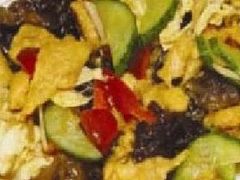 木须肉-哈尔滨风味小吃东北菜(五角场店)