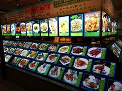 -森谷美食公园(杨行店)