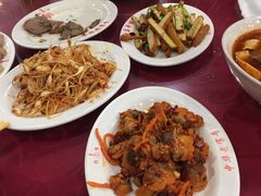 -西塔大冷面(市府大路店)