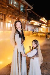 -小红帽摄影(丽江店)