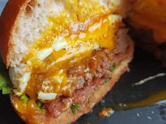 -HIGH FIVE哈福手工汉堡(桂林路店)