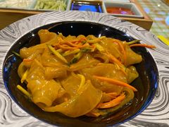-姥姥春饼·烤鸭(未央路盛龙店)